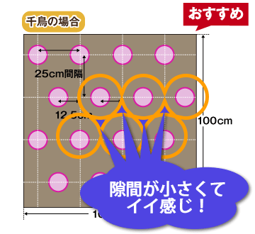 千鳥の場合2