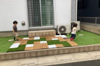 防草シートとはそもそも何なのか 疑問点をすべて解消 防草シートとはそもそも何なのか 疑問点をすべて解消