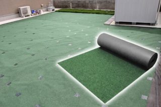 とことん草なしシートの特徴