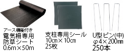 セット内容