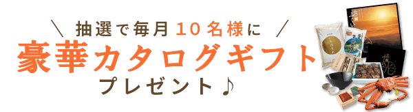 豪華カタログギフト