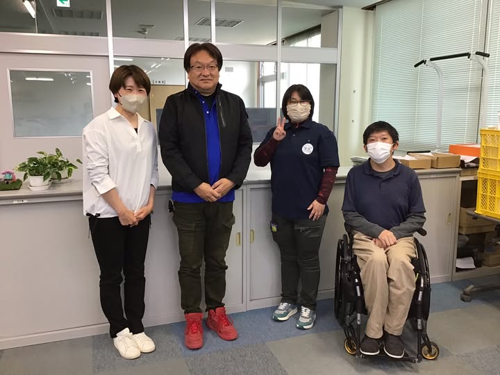 株式会社M's Factory様