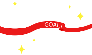 ゴールテープ
