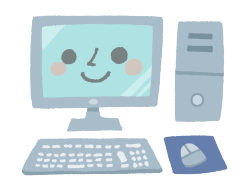 パソコン