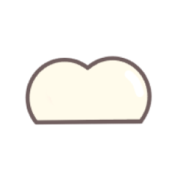 おしり