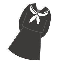 制服