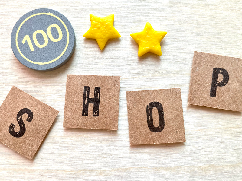 100均