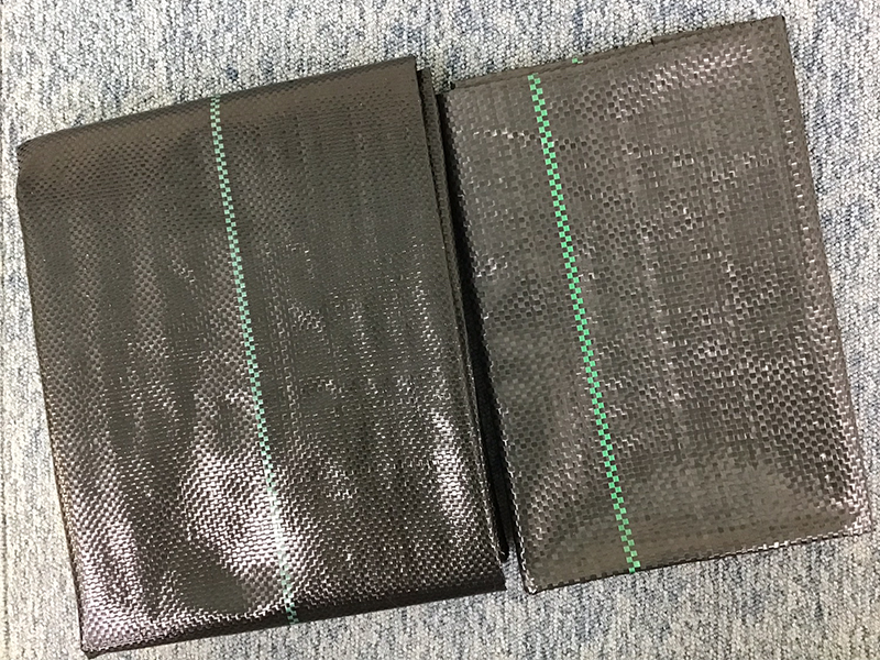 ダイソー防草シート