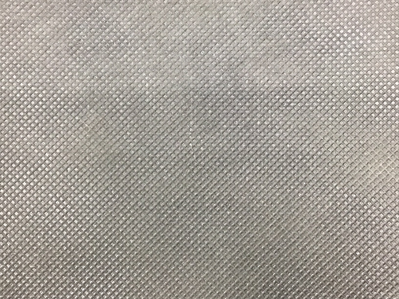 砂利下専用草なしシート