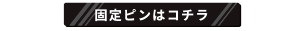 固定ピンはコチラ
