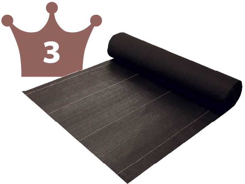 らくらく草なしシート