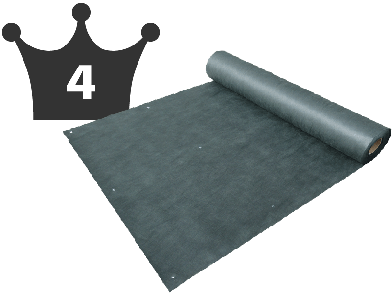 とことん防草シートライト