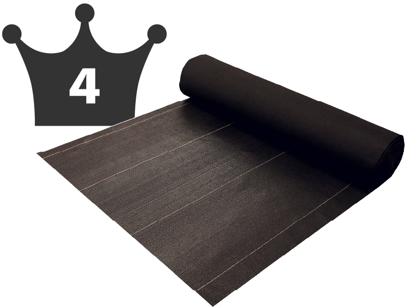 らくらく草なしシート