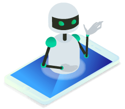 家庭用AIロボット