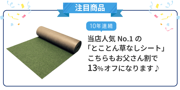 注目商品