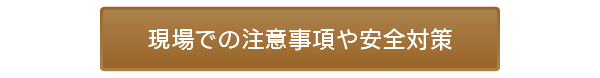 現場での注意事項や安全対策