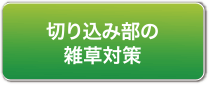 切り込み部の雑草対策