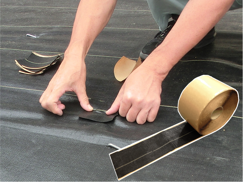 PPシート用接着テープ